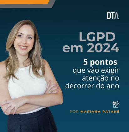 Dias Teixeira LGPD